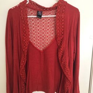 Women’s Cardigan